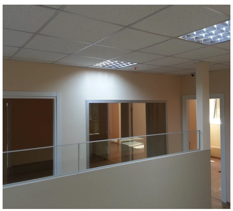 Altın Fabrikası İAR — Kuyumcukent — 4