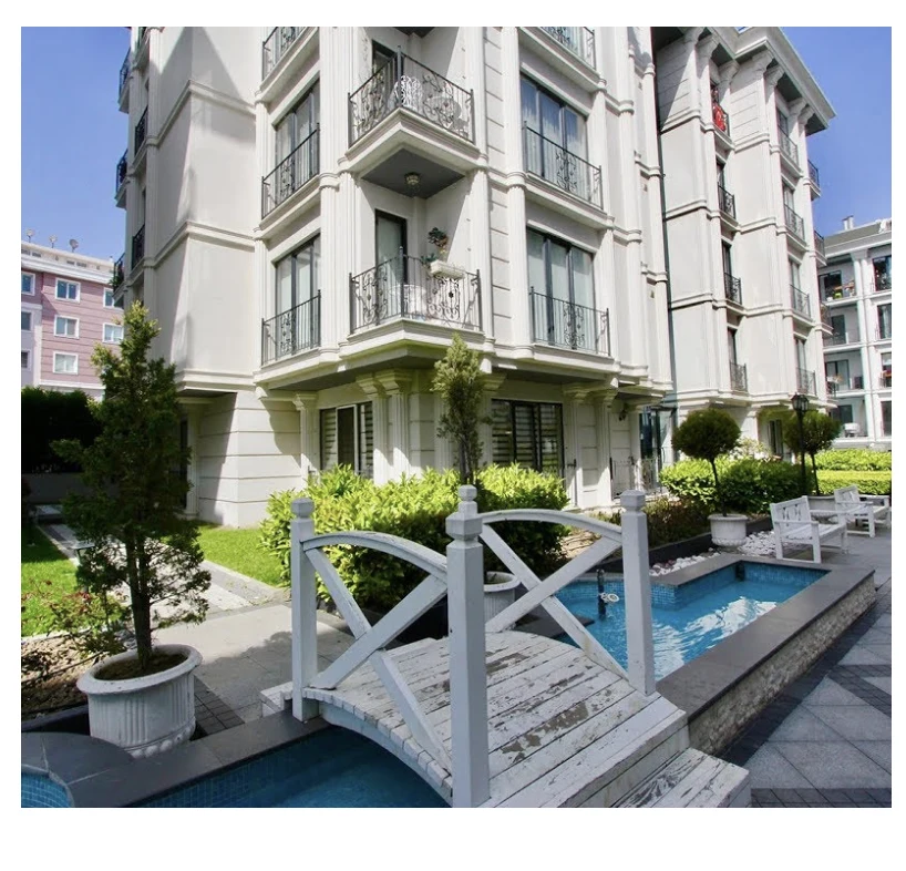 Altın Vadi Konakları — 2