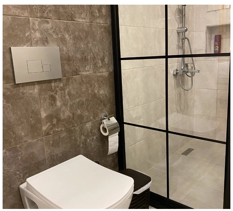Banyo Dekorasyon — 4