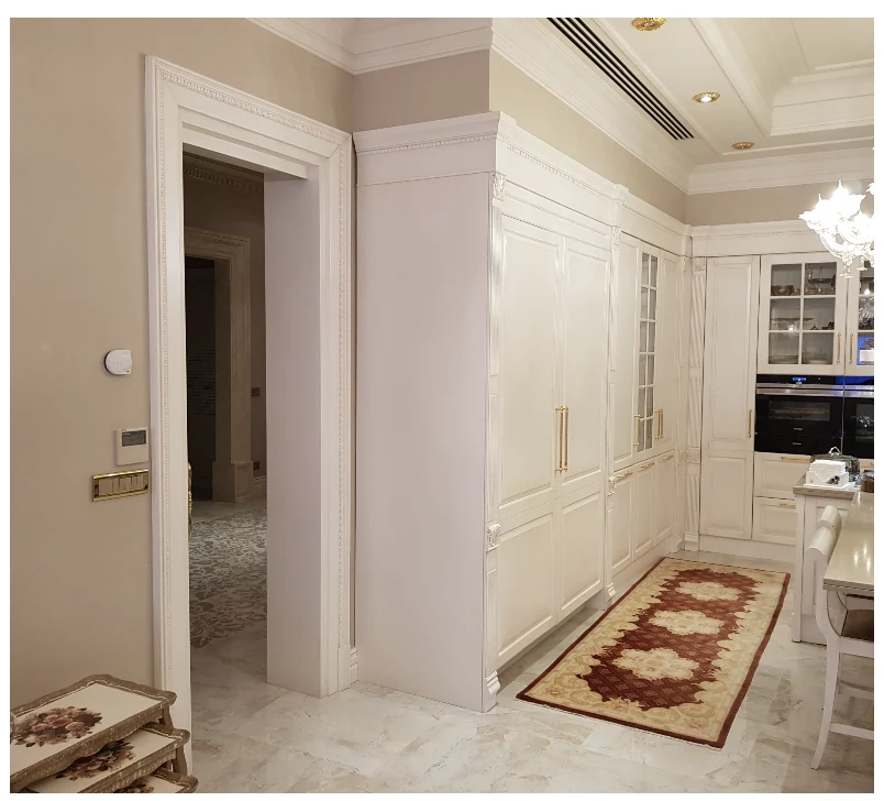 Ev Dekorasyon — Bahçeşehir — 4