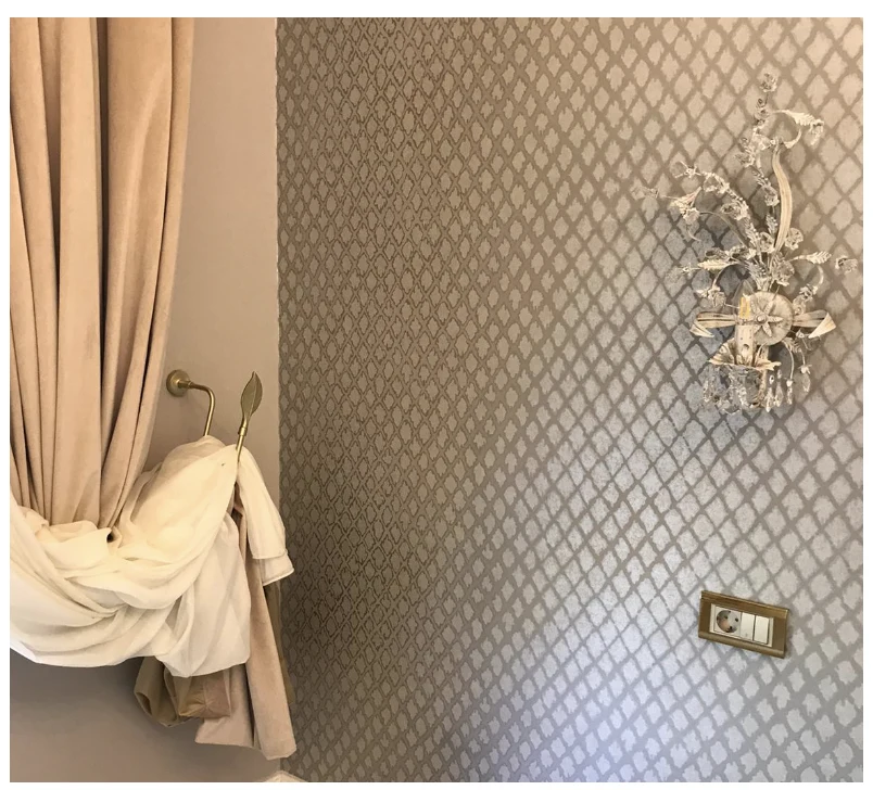 Ev Dekorasyon — Bakırköy — 2