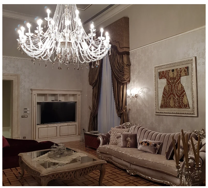 Ev Dekorasyon — Florya — 4