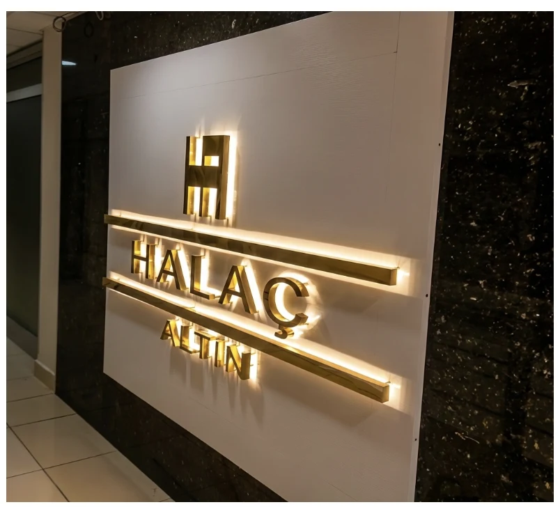 Halaç Altın — Kuyumcukent