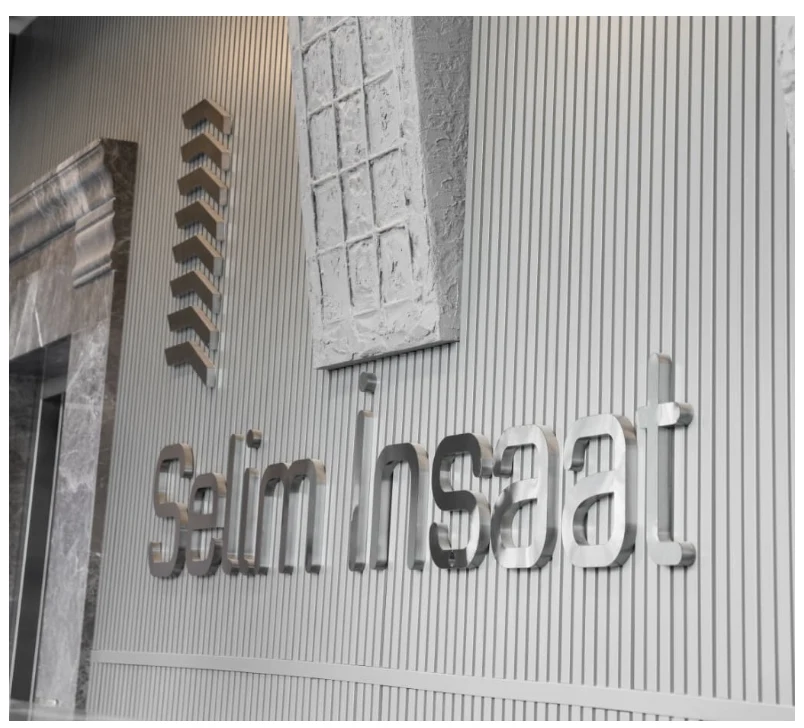 Selim İnşaat Ofis