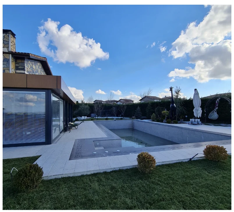 Villa Parkvillage — Büyükçekmece — 4